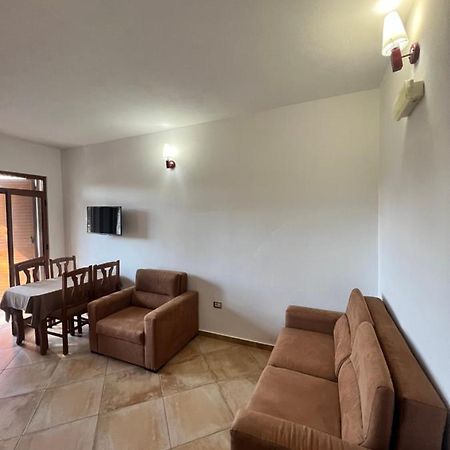 Kamberi Hotel & Apartments 2 Velipojë Eksteriør bilde