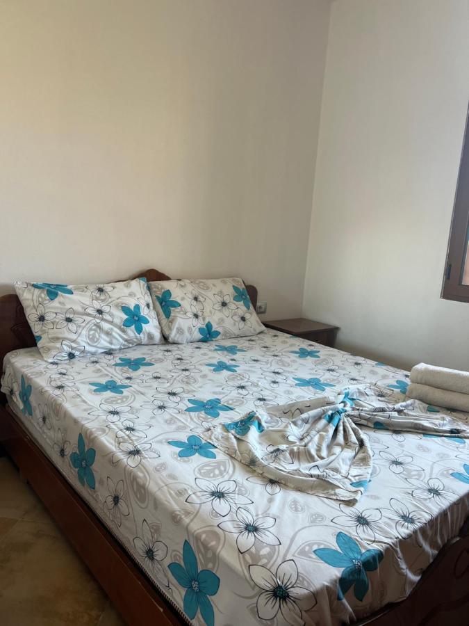 Kamberi Hotel & Apartments 2 Velipojë Eksteriør bilde