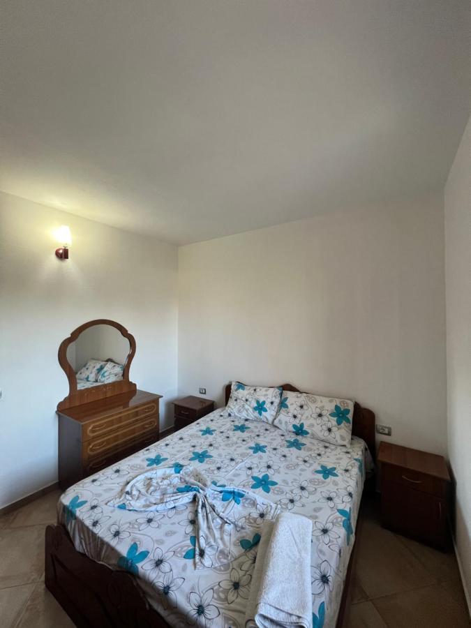 Kamberi Hotel & Apartments 2 Velipojë Eksteriør bilde