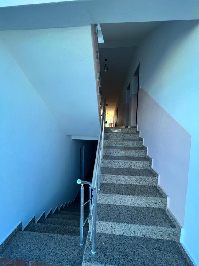 Kamberi Hotel & Apartments 2 Velipojë Eksteriør bilde