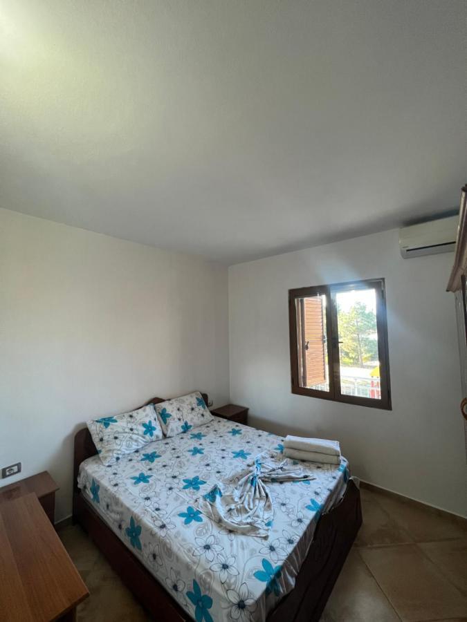 Kamberi Hotel & Apartments 2 Velipojë Eksteriør bilde