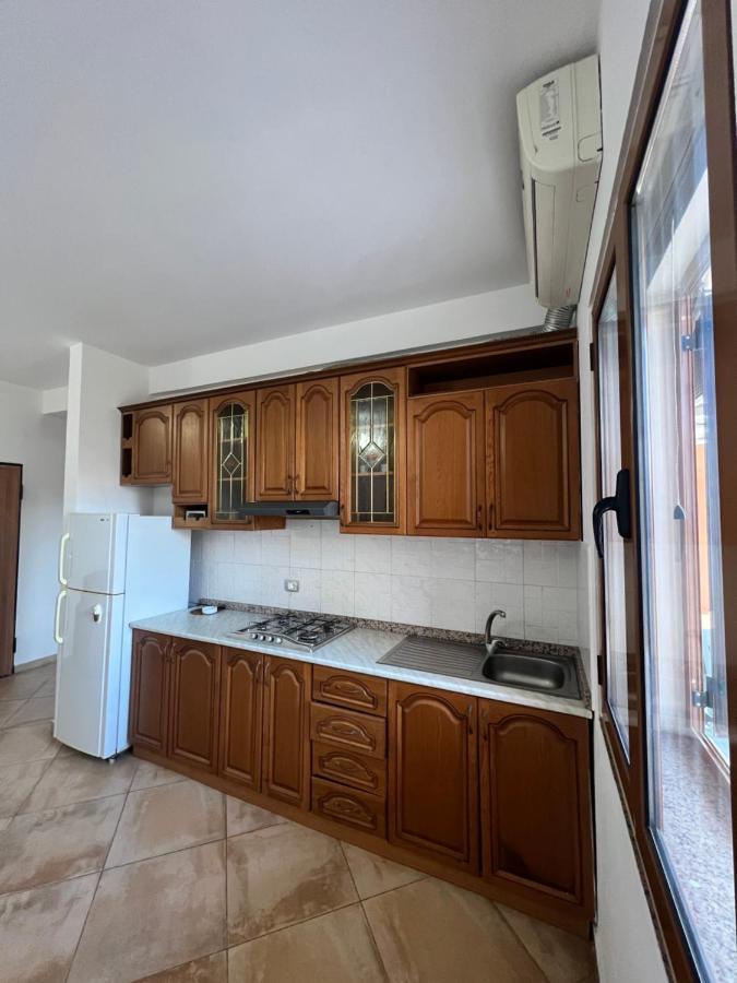 Kamberi Hotel & Apartments 2 Velipojë Eksteriør bilde