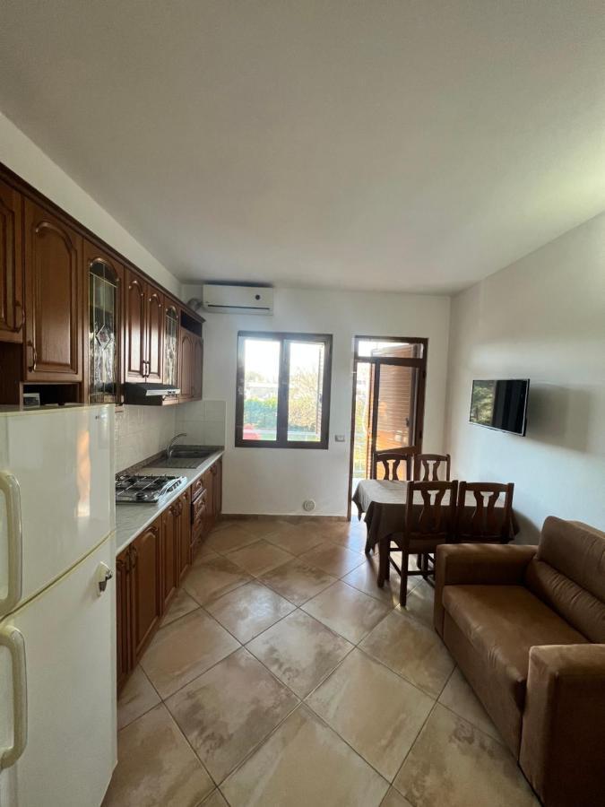 Kamberi Hotel & Apartments 2 Velipojë Eksteriør bilde